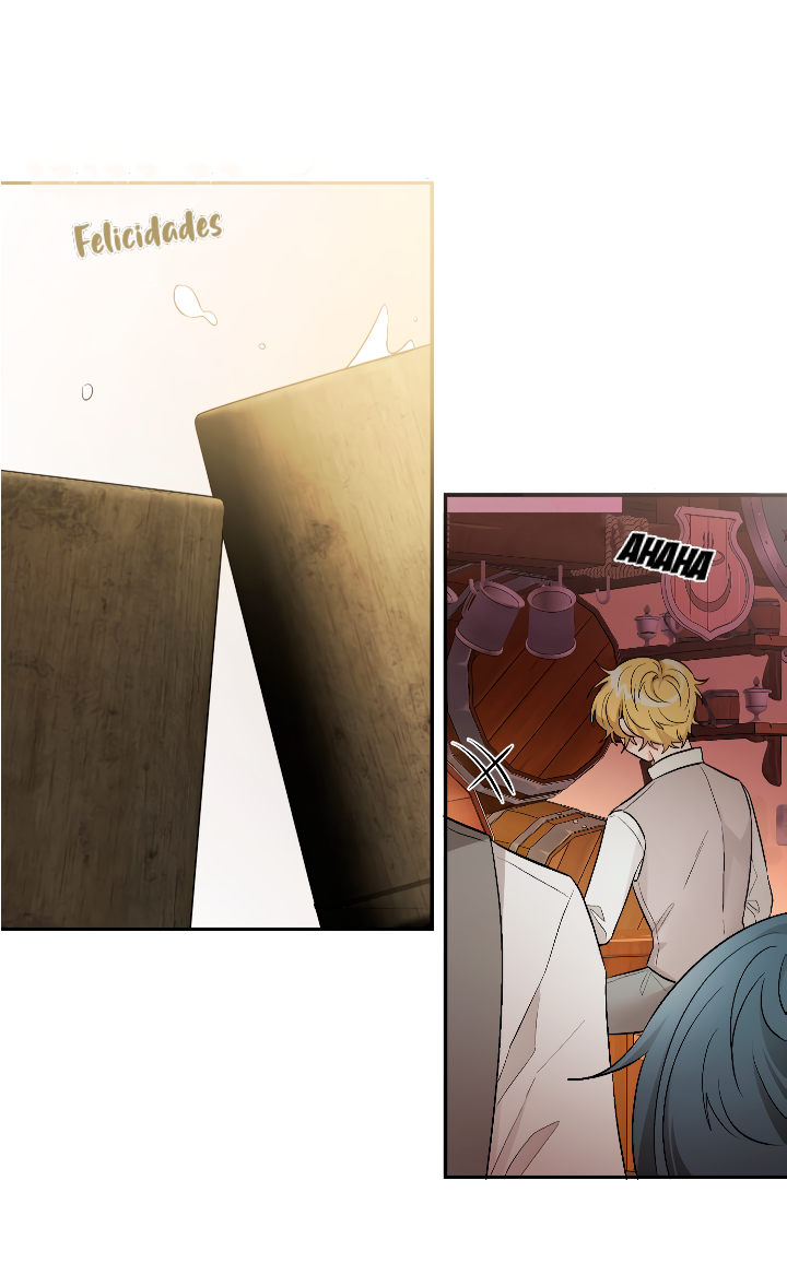 Countess and the Blade Vol. 1 Ch. 2 第4页