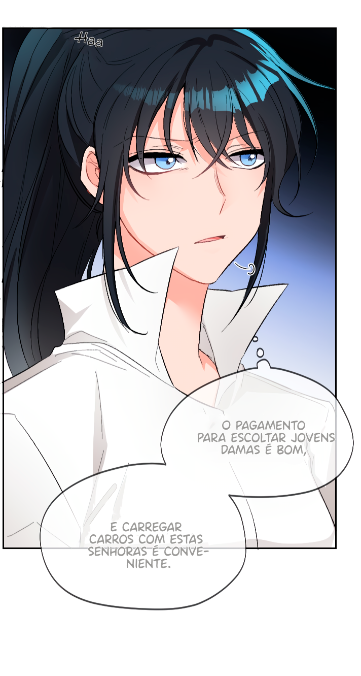 Countess and the Blade Vol. 1 Ch. 2 第83页