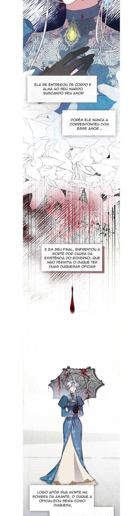 Why Are You Sorry, Darling? Cap 1 第11页