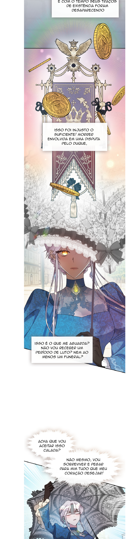 Why Are You Sorry, Darling? Cap 1 第12页
