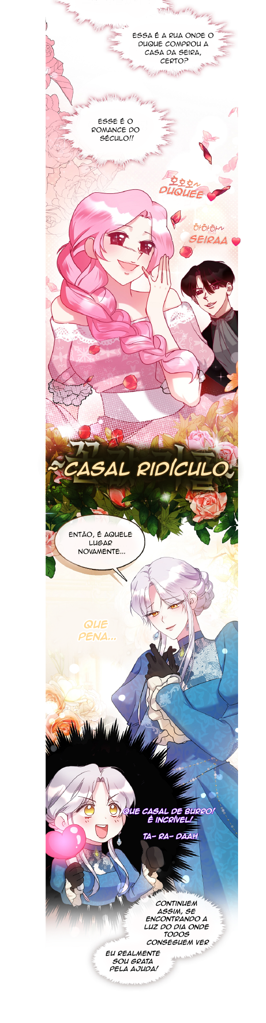 Why Are You Sorry, Darling? Cap 1 第16页