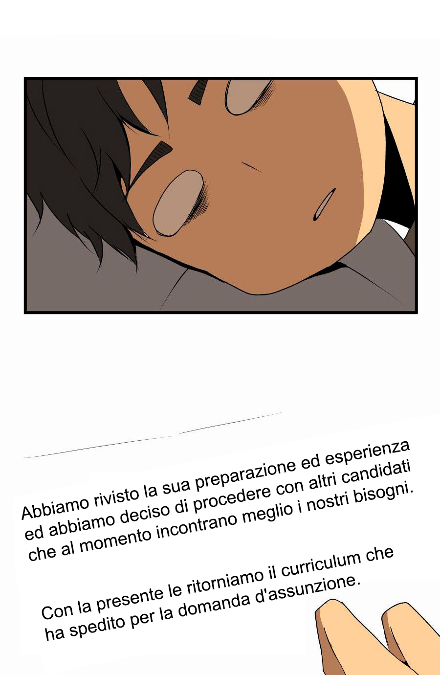 ReLIFE Arata Kaizaki 27 disoccupato 第12页