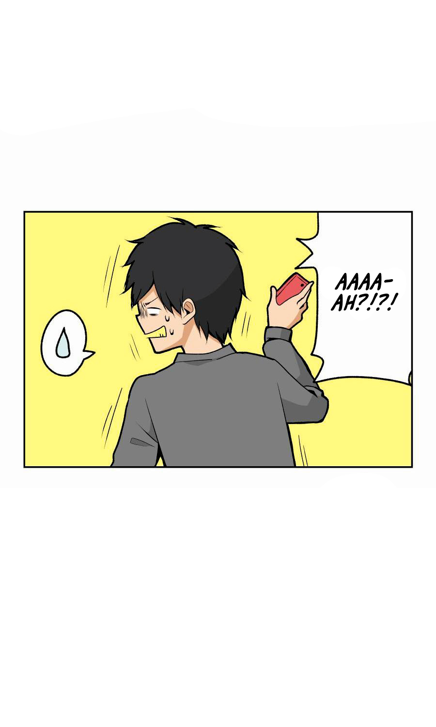 ReLIFE Arata Kaizaki 27 disoccupato 第23页