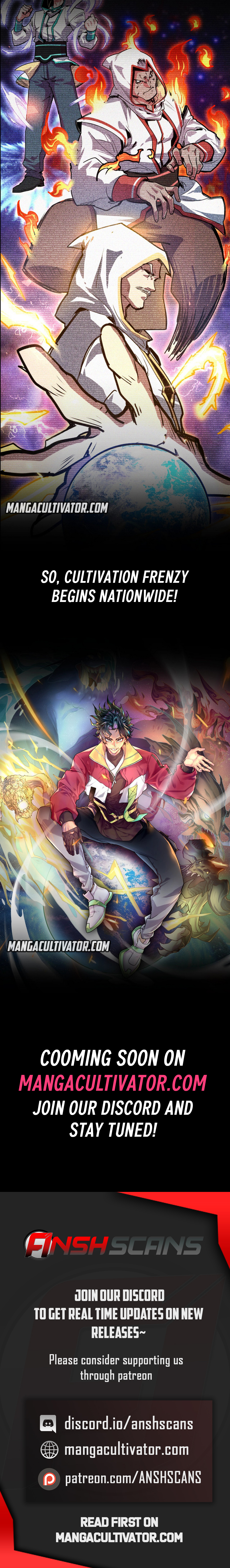 Global Power: I Can Control All The Elements 第2页