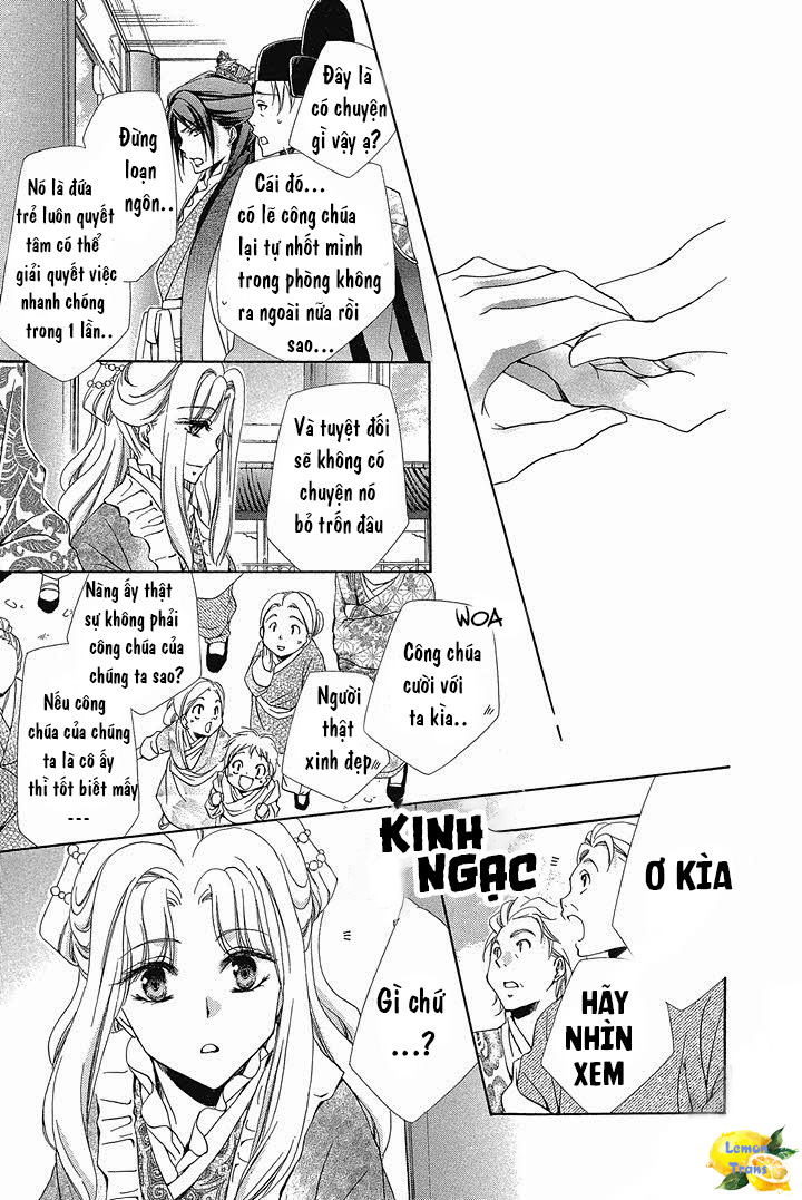 Hyakka Mangekyou Vol. 1 Ch. 2 第36页