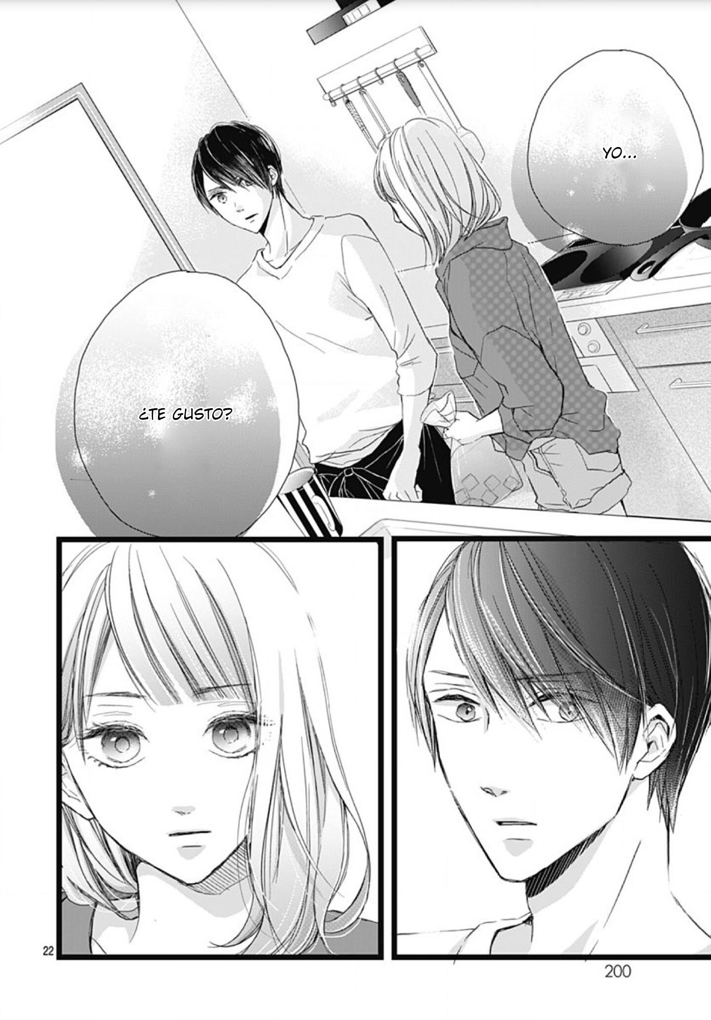 Ani ga Kareshi de, Gomen Vol. 1 Ch. 2 第24页