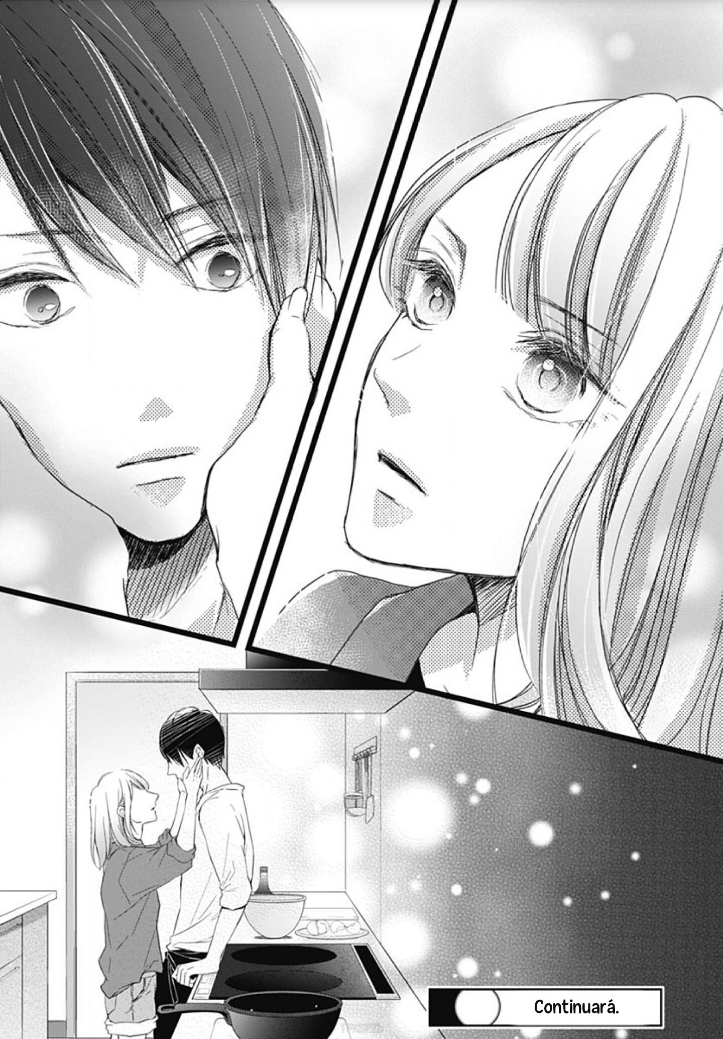 Ani ga Kareshi de, Gomen Vol. 1 Ch. 2 第27页