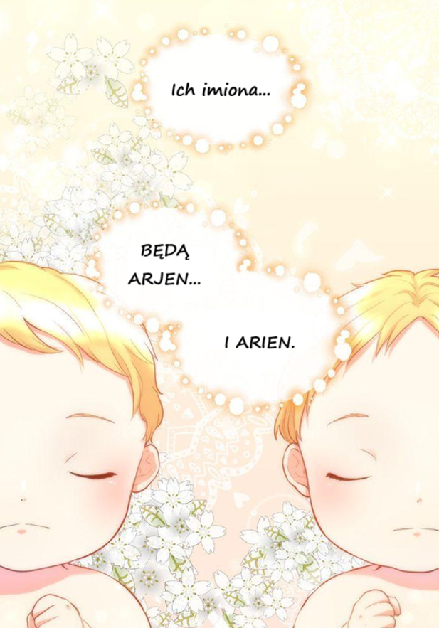The Twins' New Life 第1页