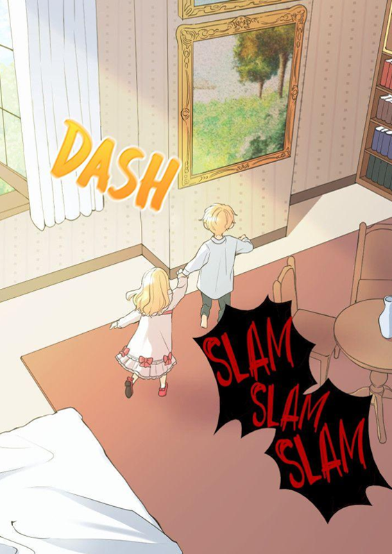 The Twins' New Life Vol. 1 Ch. 1 第23页