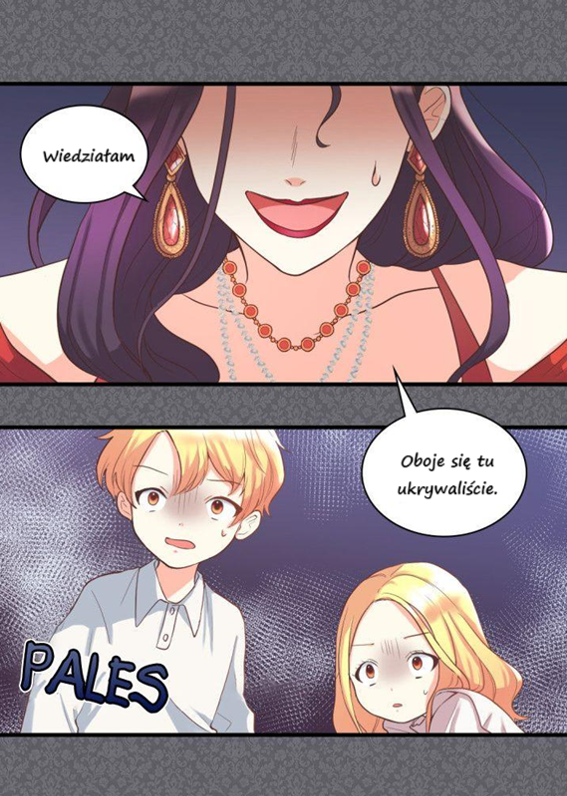 The Twins' New Life Vol. 1 Ch. 1 第37页