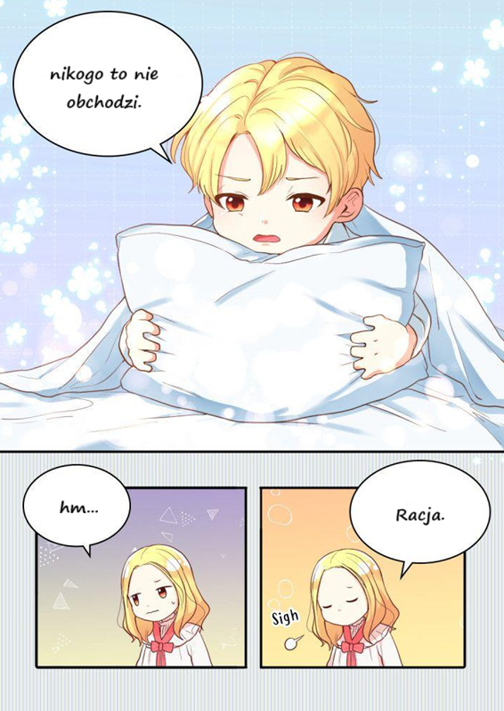 The Twins' New Life 第7页