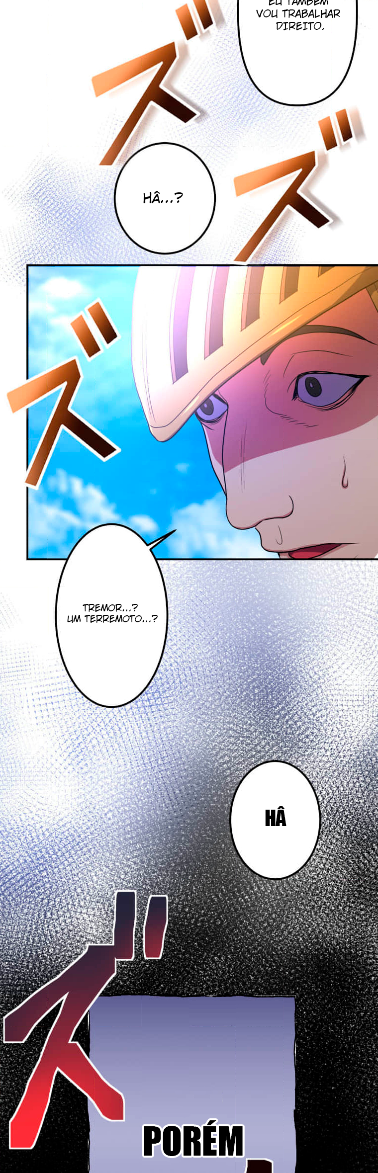 Shuumatsu No Valkyrie (Webtoon) Ch. 5 第8页
