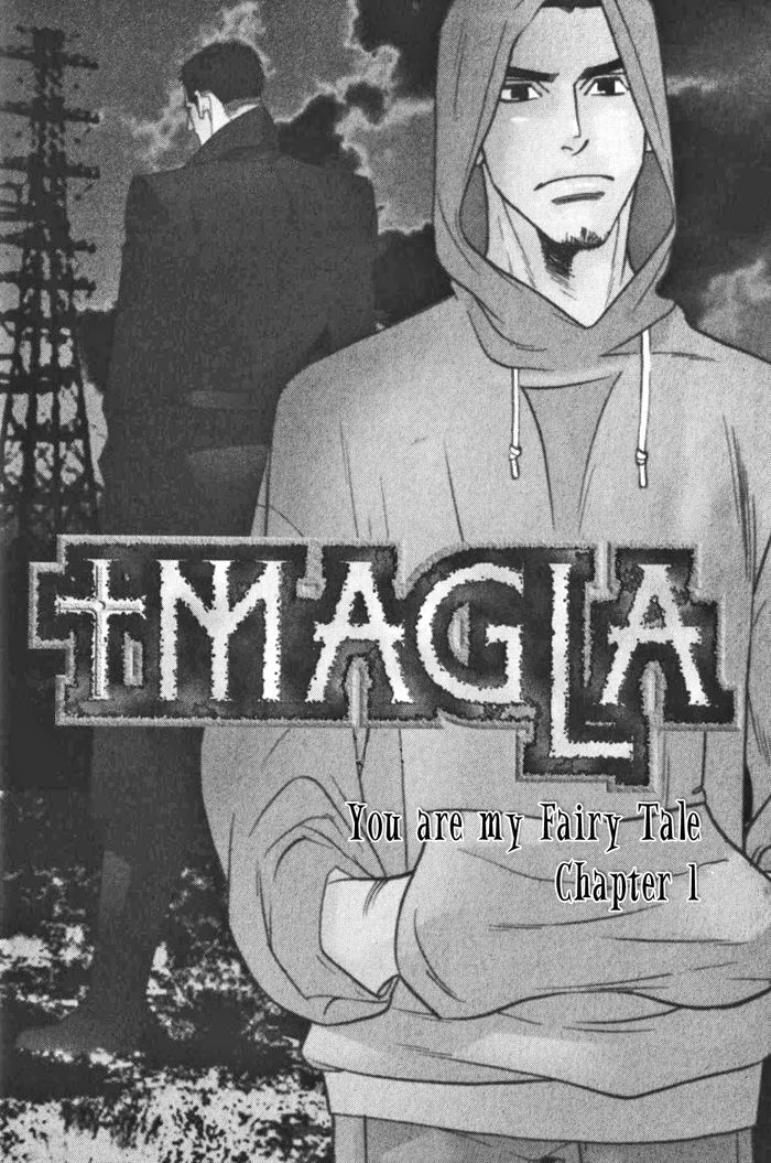 Dogla+Magla 第7页