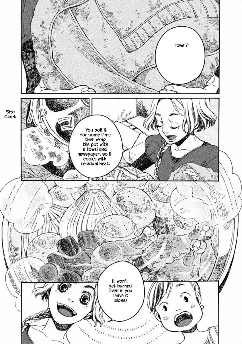 Oli Oli Soup Vol. 1 Ch. 4 第7页
