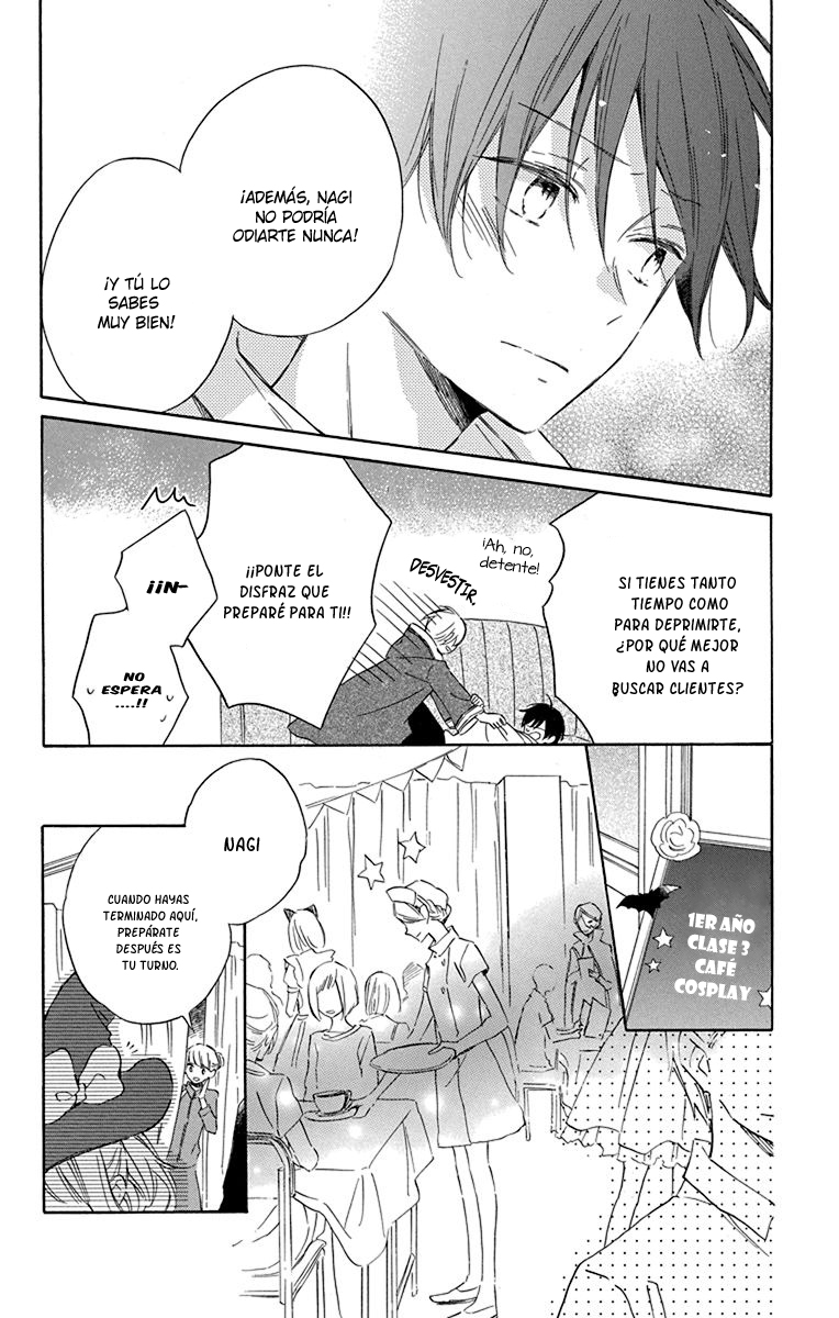 Majo-kun to Watashi Vol. 1 Ch. 5 第26页