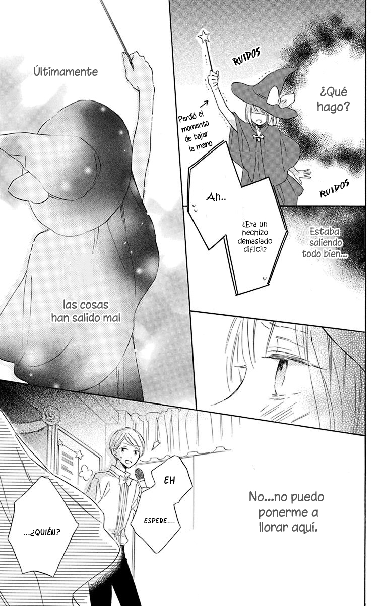 Majo-kun to Watashi Vol. 1 Ch. 5 第29页