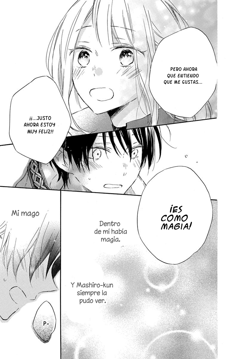 Majo-kun to Watashi Vol. 1 Ch. 5 第39页