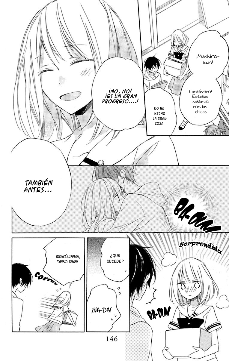 Majo-kun to Watashi Vol. 1 Ch. 5 第8页