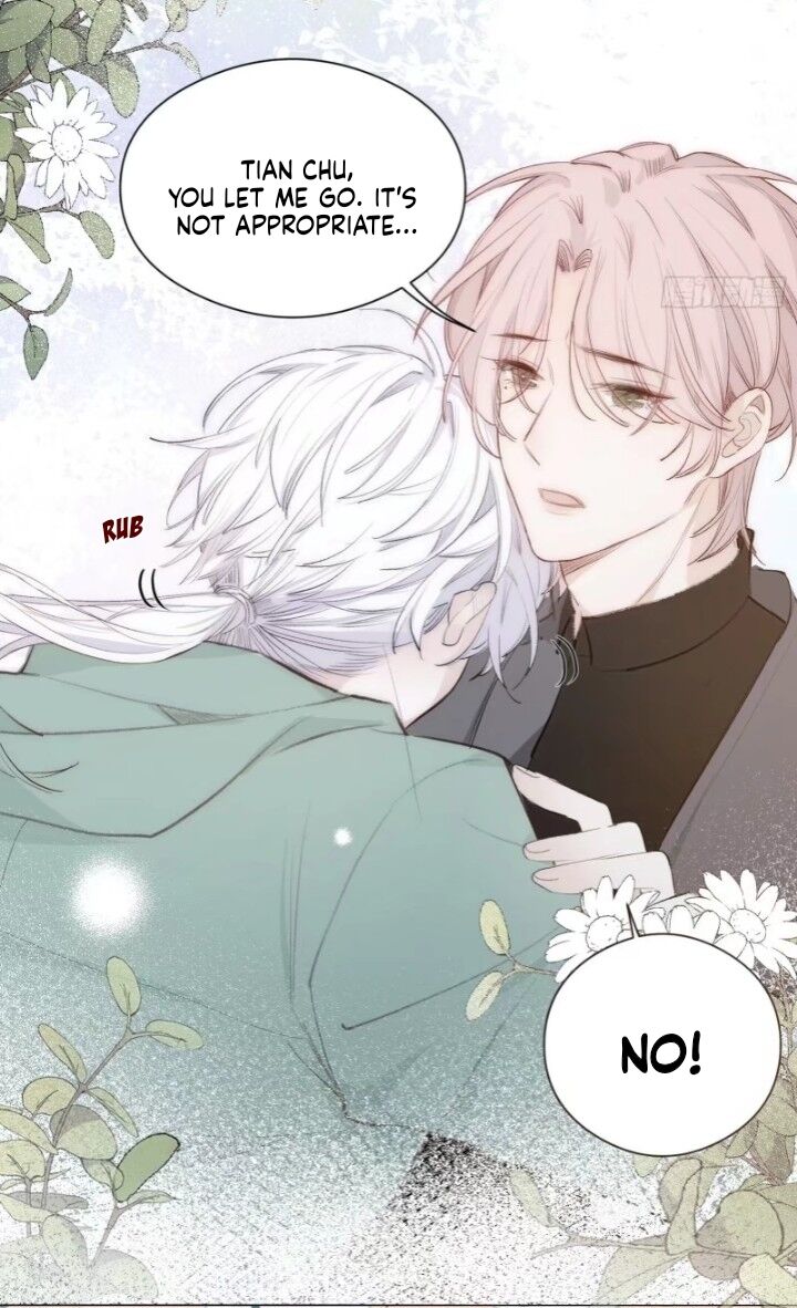 A Divided Legacy Ch. 2 第11页