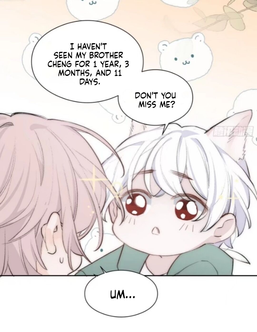 A Divided Legacy Ch. 2 第12页