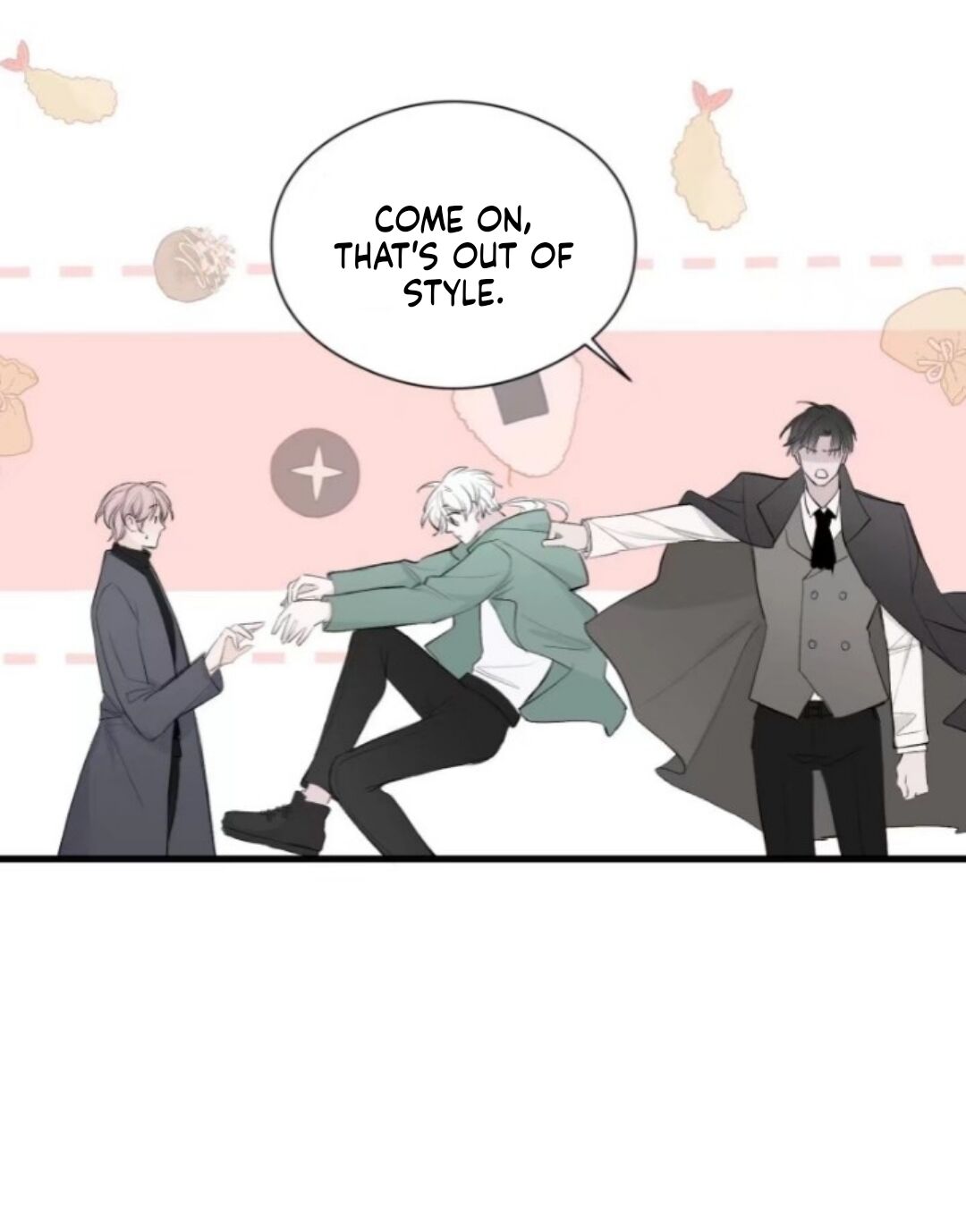 A Divided Legacy Ch. 2 第14页