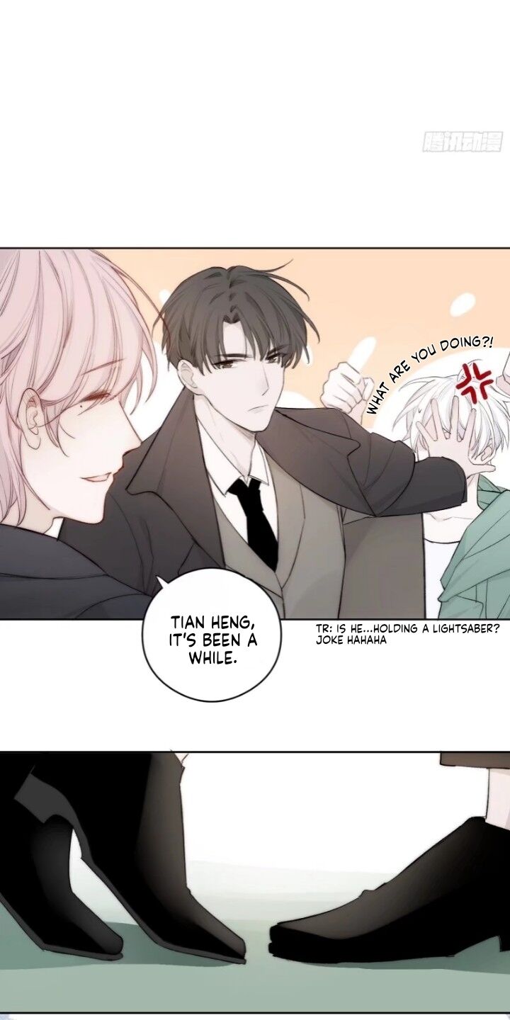 A Divided Legacy Ch. 2 第15页