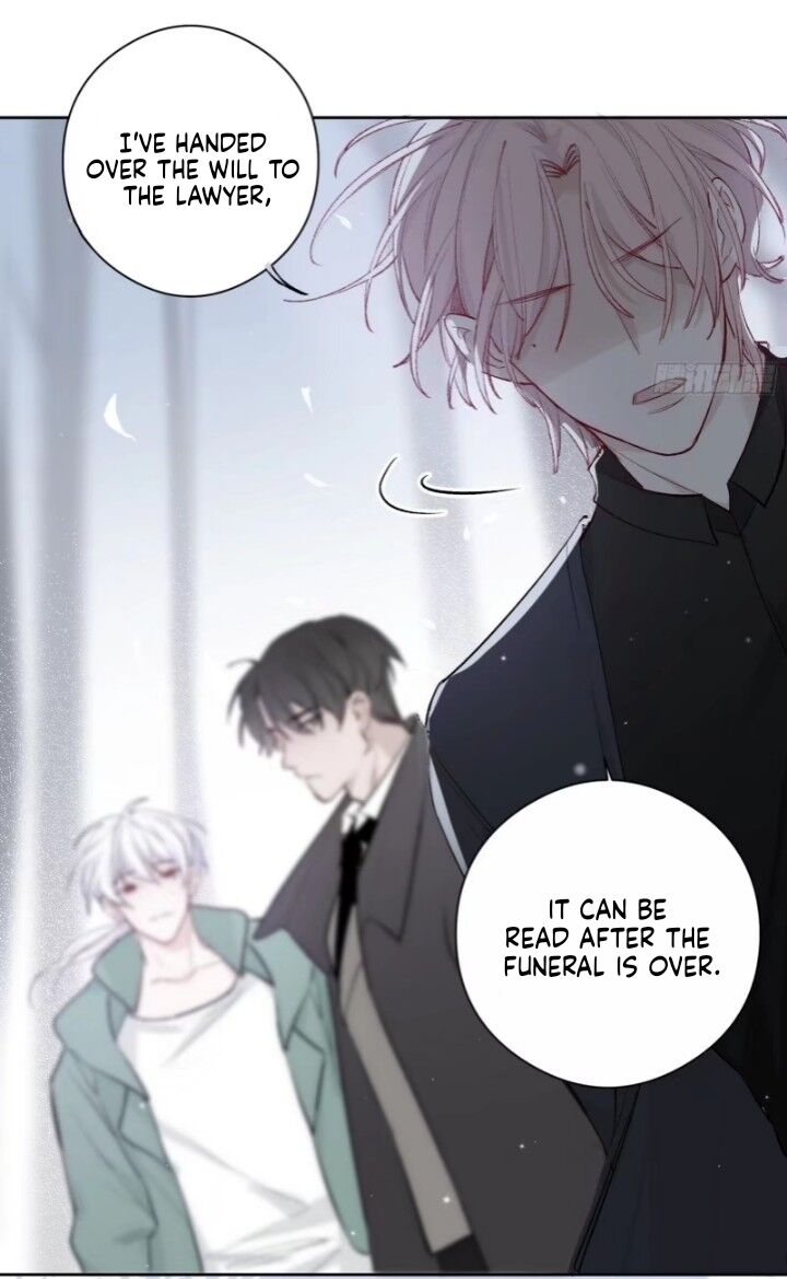 A Divided Legacy Ch. 2 第19页