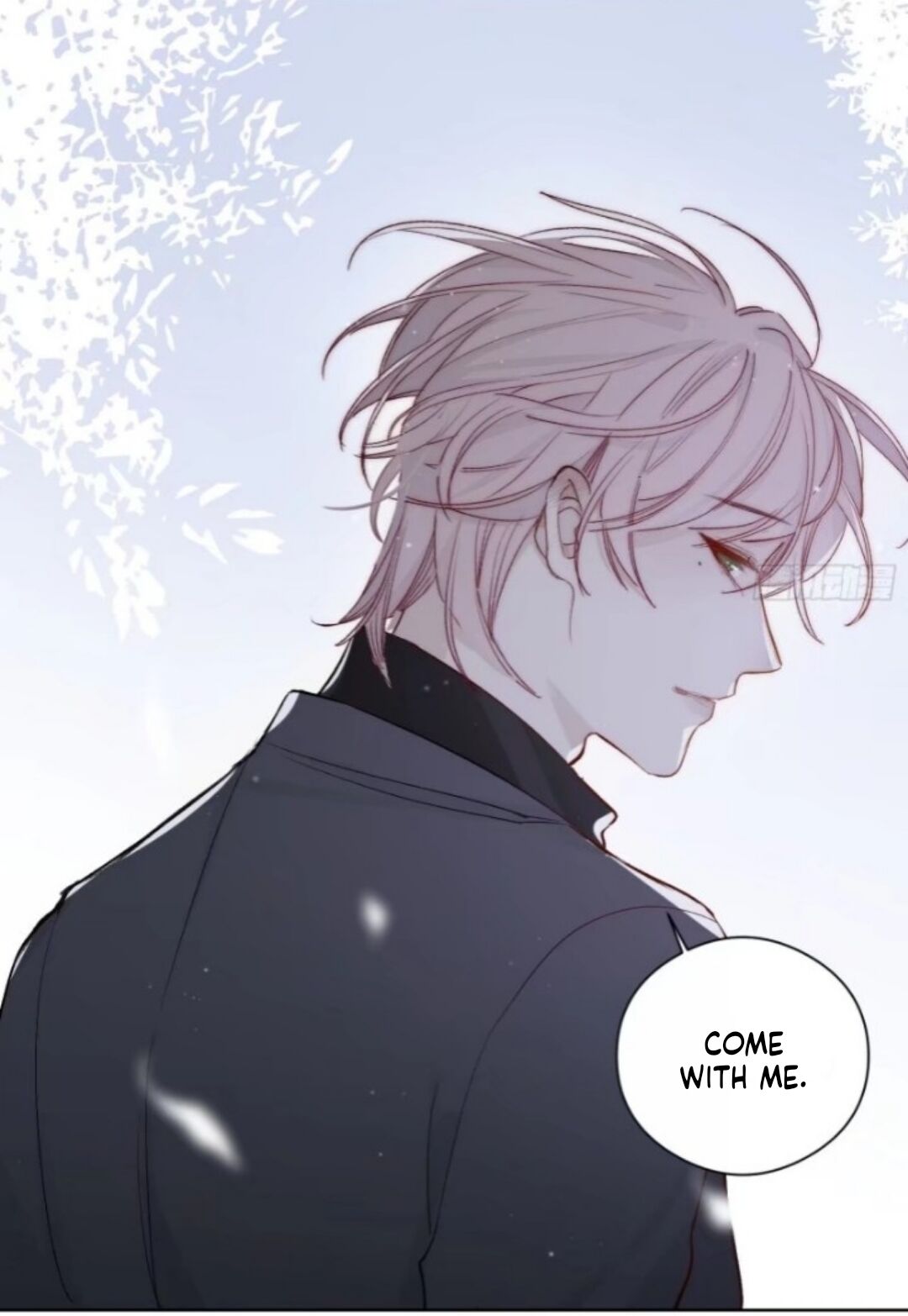 A Divided Legacy Ch. 2 第20页