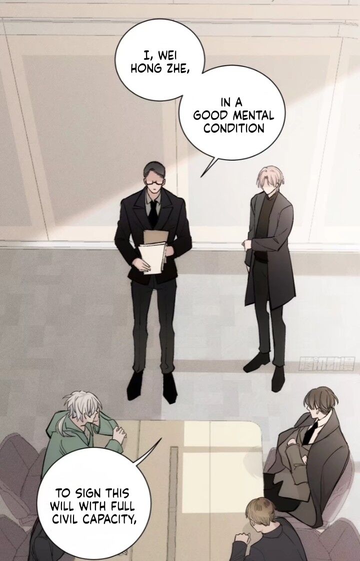 A Divided Legacy Ch. 2 第22页