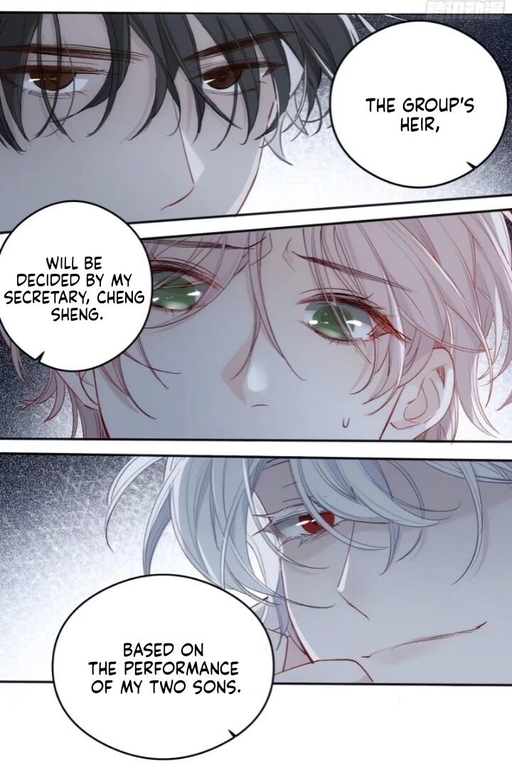 A Divided Legacy Ch. 2 第24页