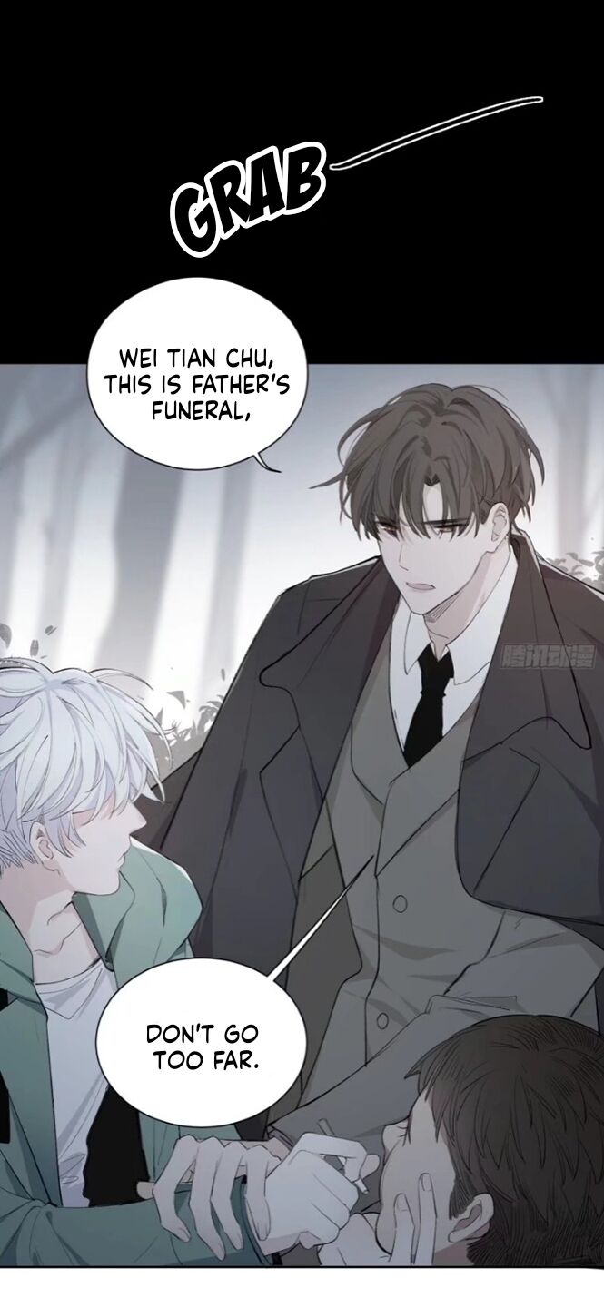 A Divided Legacy Ch. 2 第6页