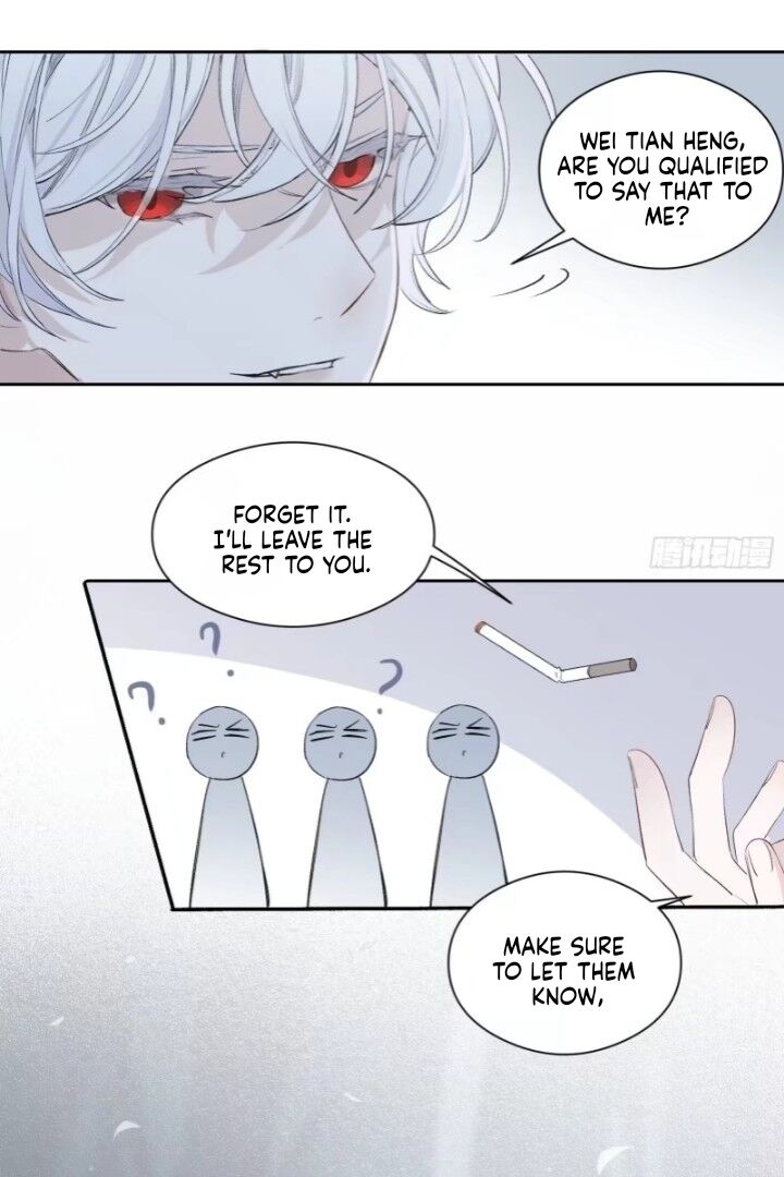 A Divided Legacy Ch. 2 第7页