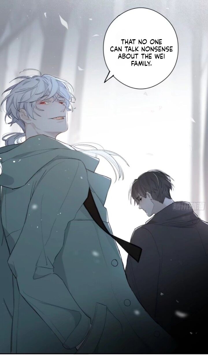 A Divided Legacy Ch. 2 第8页