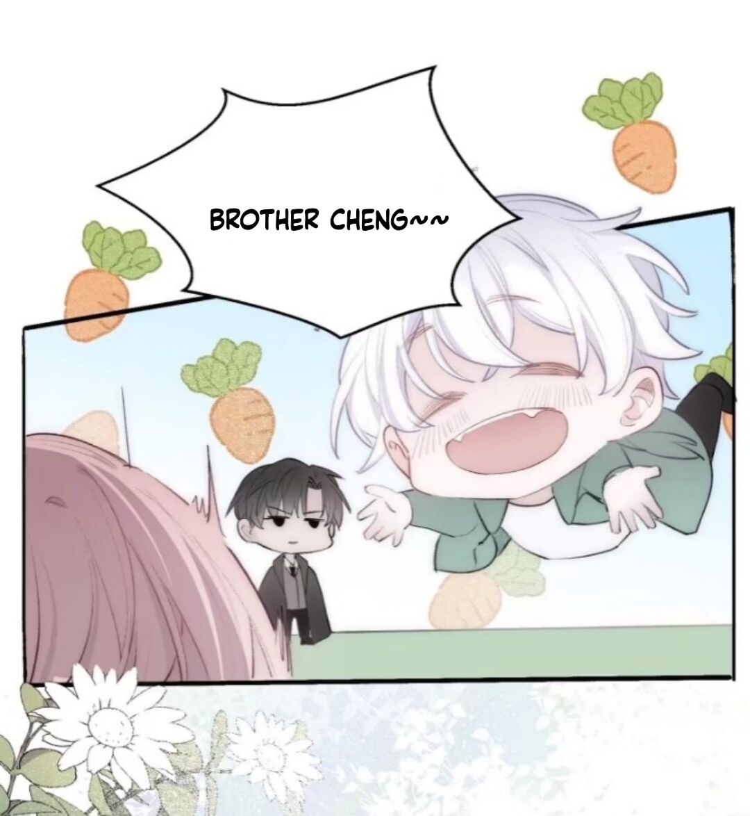 A Divided Legacy Ch. 2 第10页