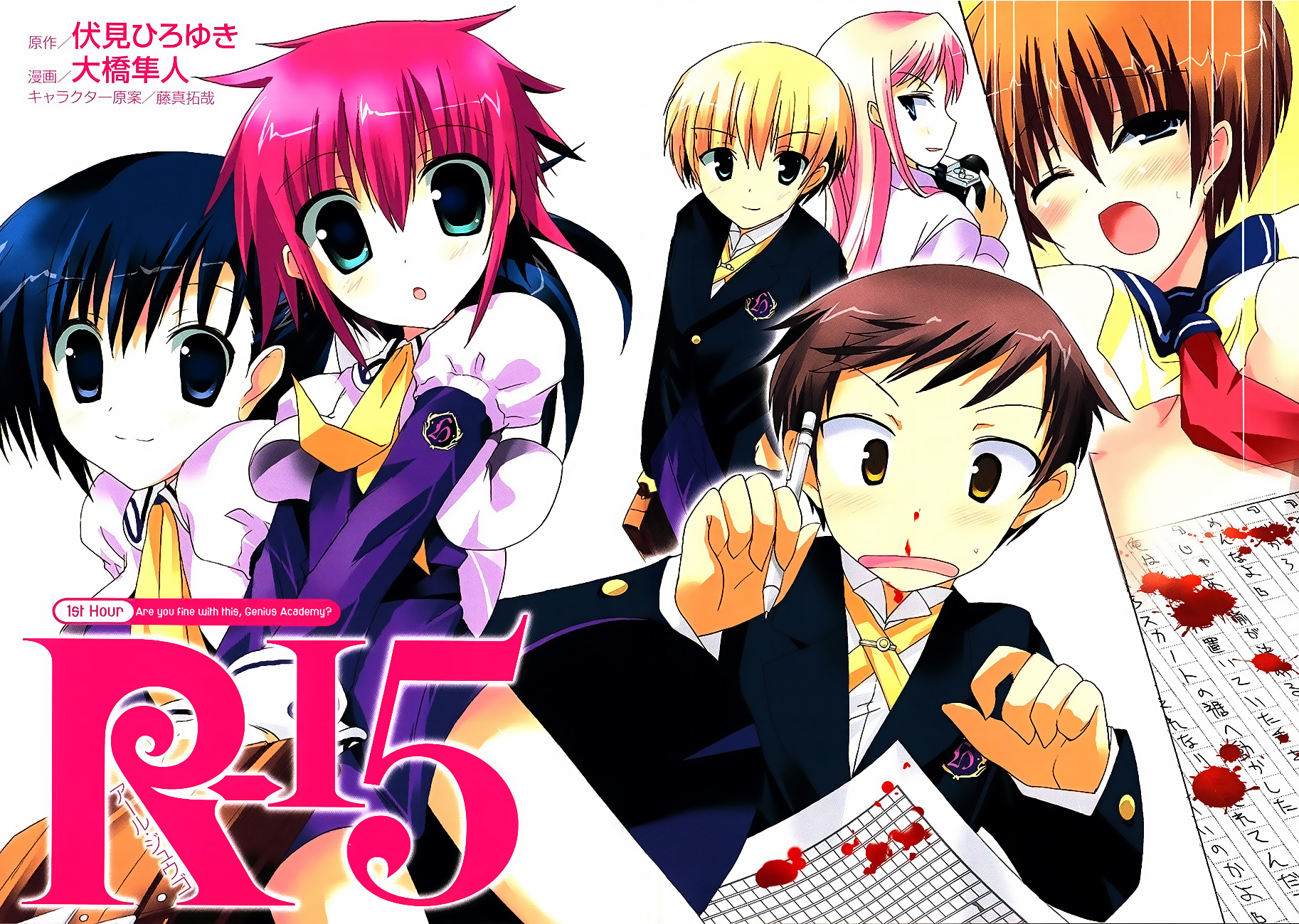 R-15 第6页