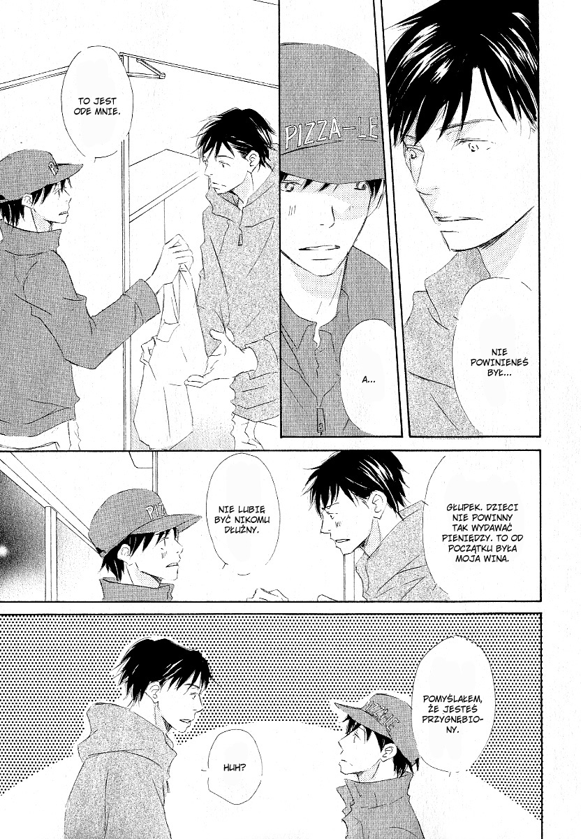 Meguriau yo Baby Vol. 1 Ch. 1 第37页