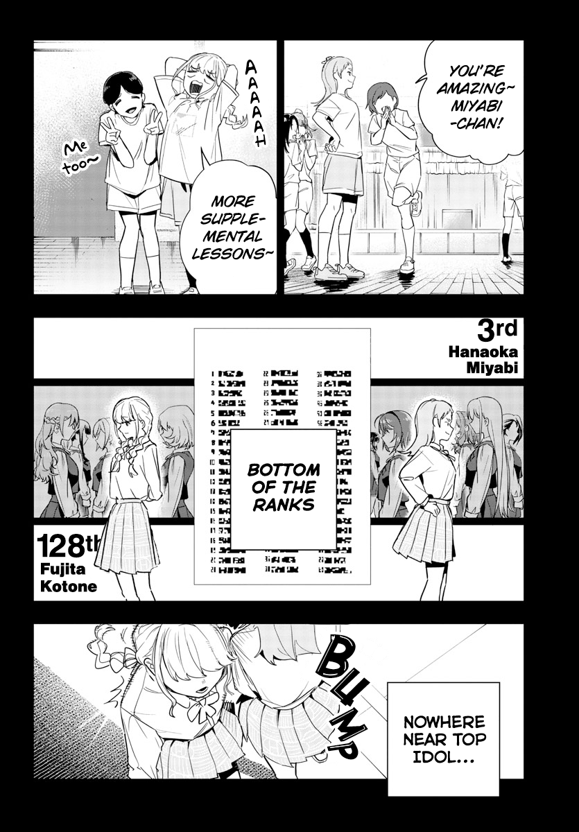 Gakuen Idolm@ster Gold Rush Fujita Kotone's 100% 第39页