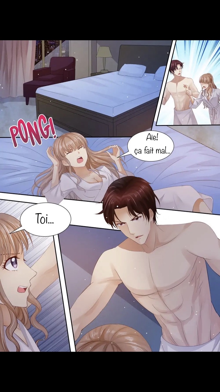 An Exorbitant Wife Ch. 1 第12页