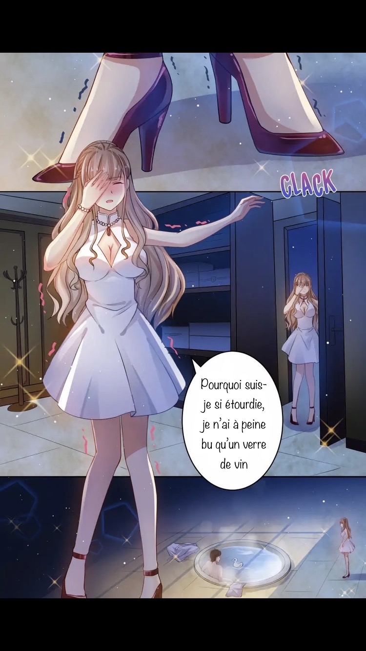 An Exorbitant Wife 第4页