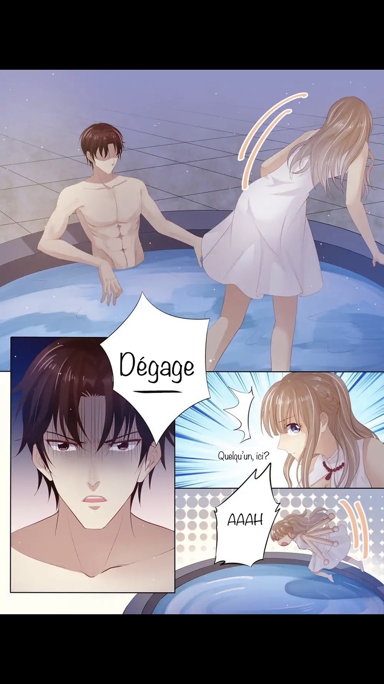 An Exorbitant Wife 第6页