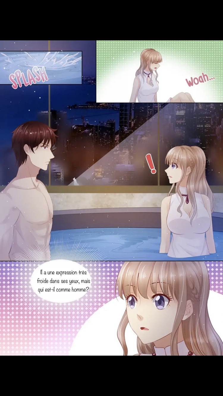 An Exorbitant Wife 第7页