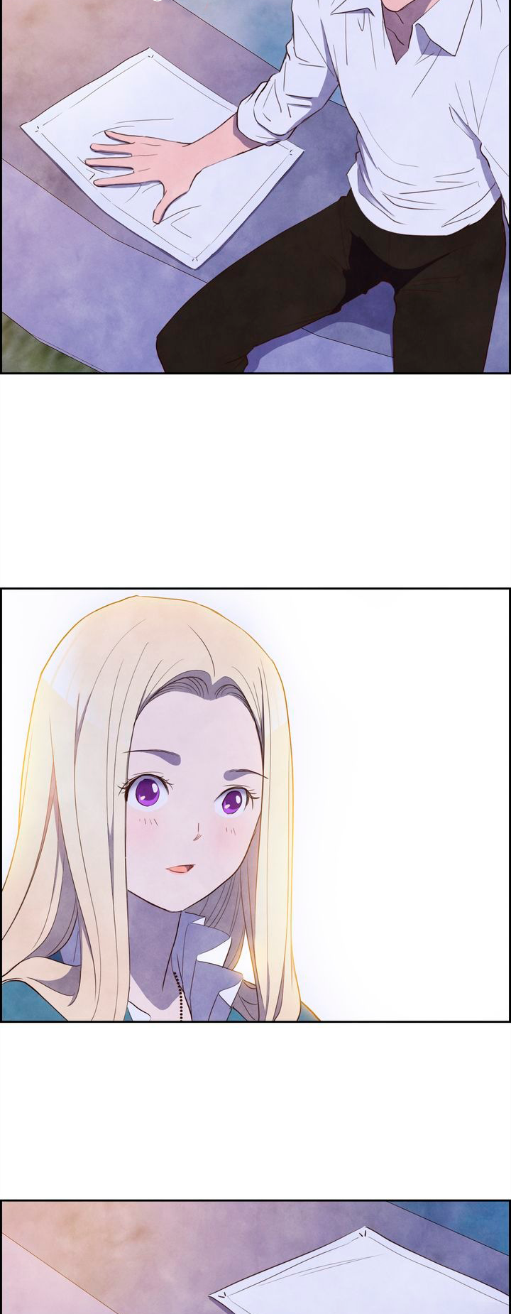 Ingrid, the White Deer Ch. 6 第13页