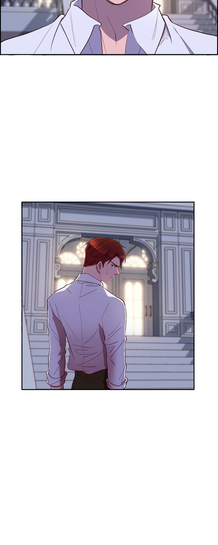 Ingrid, the White Deer Ch. 6 第20页