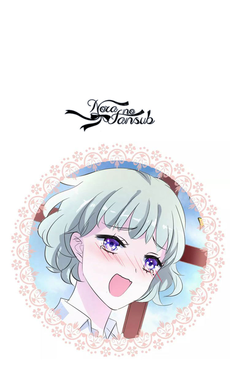 Blood-drinking Always Works Ch. 2 第21页