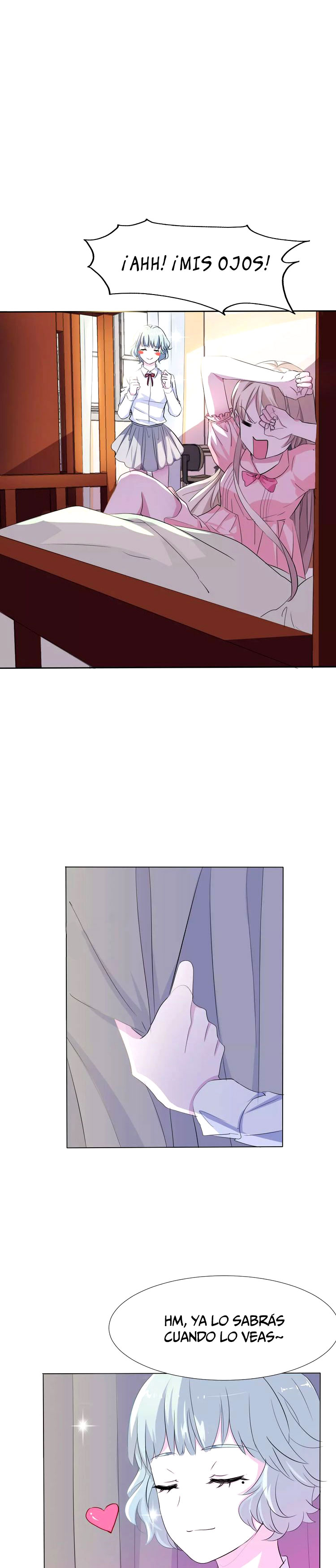 Blood-drinking Always Works Ch. 2 第5页
