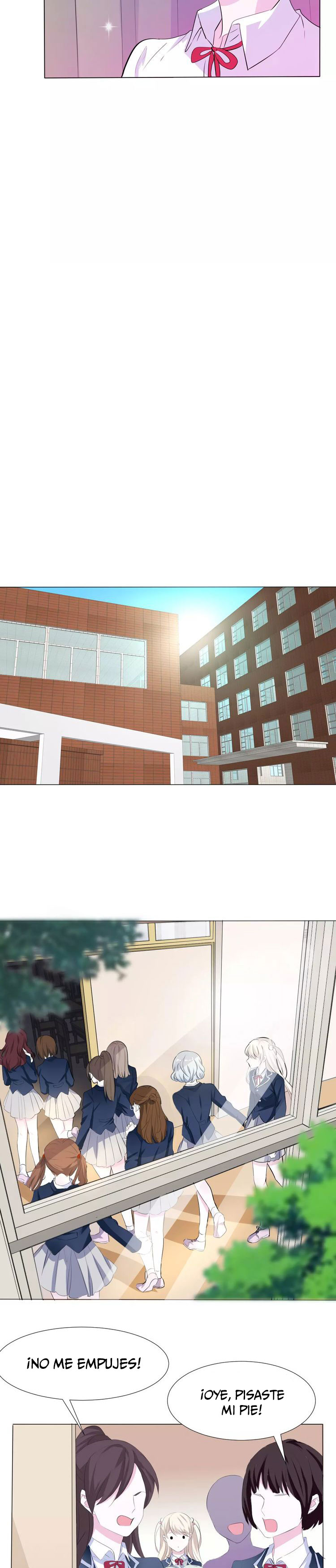 Blood-drinking Always Works Ch. 2 第6页