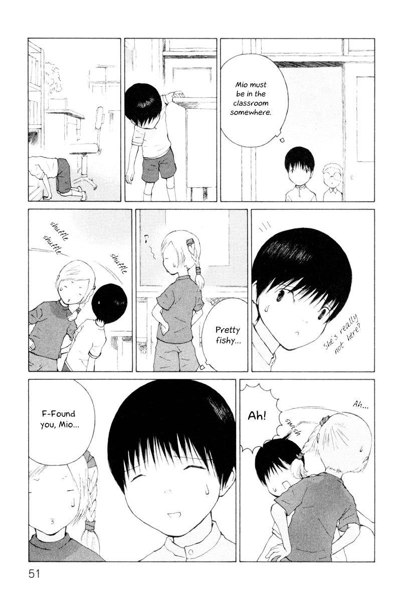 Peshi Vol. 1 Ch. 5 第9页