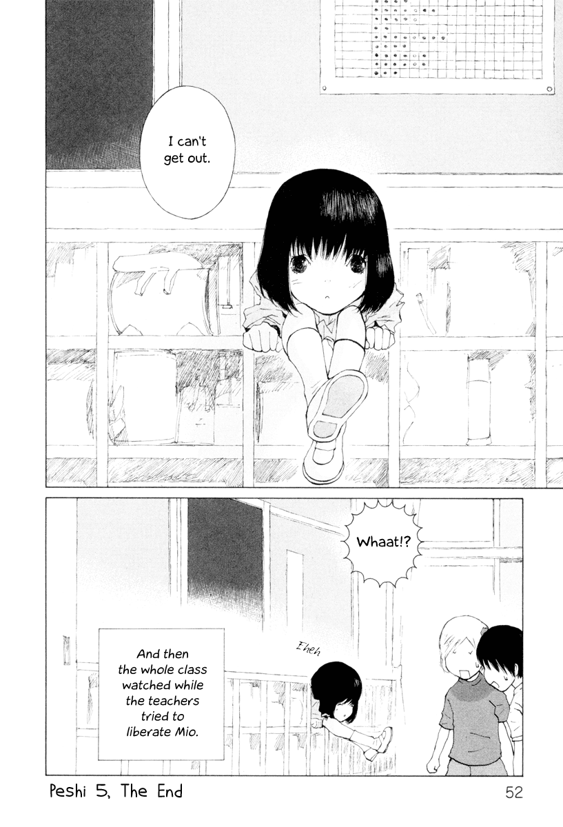 Peshi Vol. 1 Ch. 5 第10页