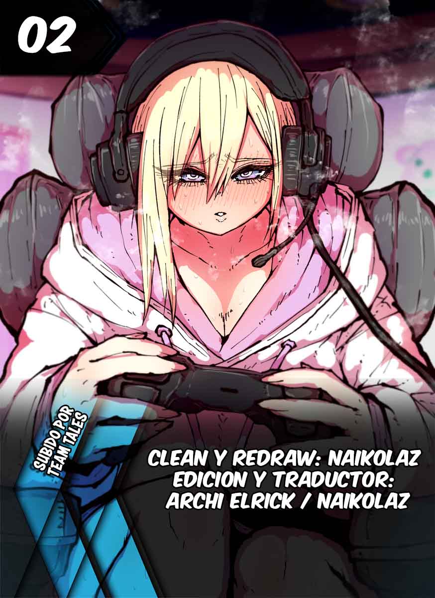 Kouhai wa Inkya Agari no Influencer Ch. 1.5 第1页
