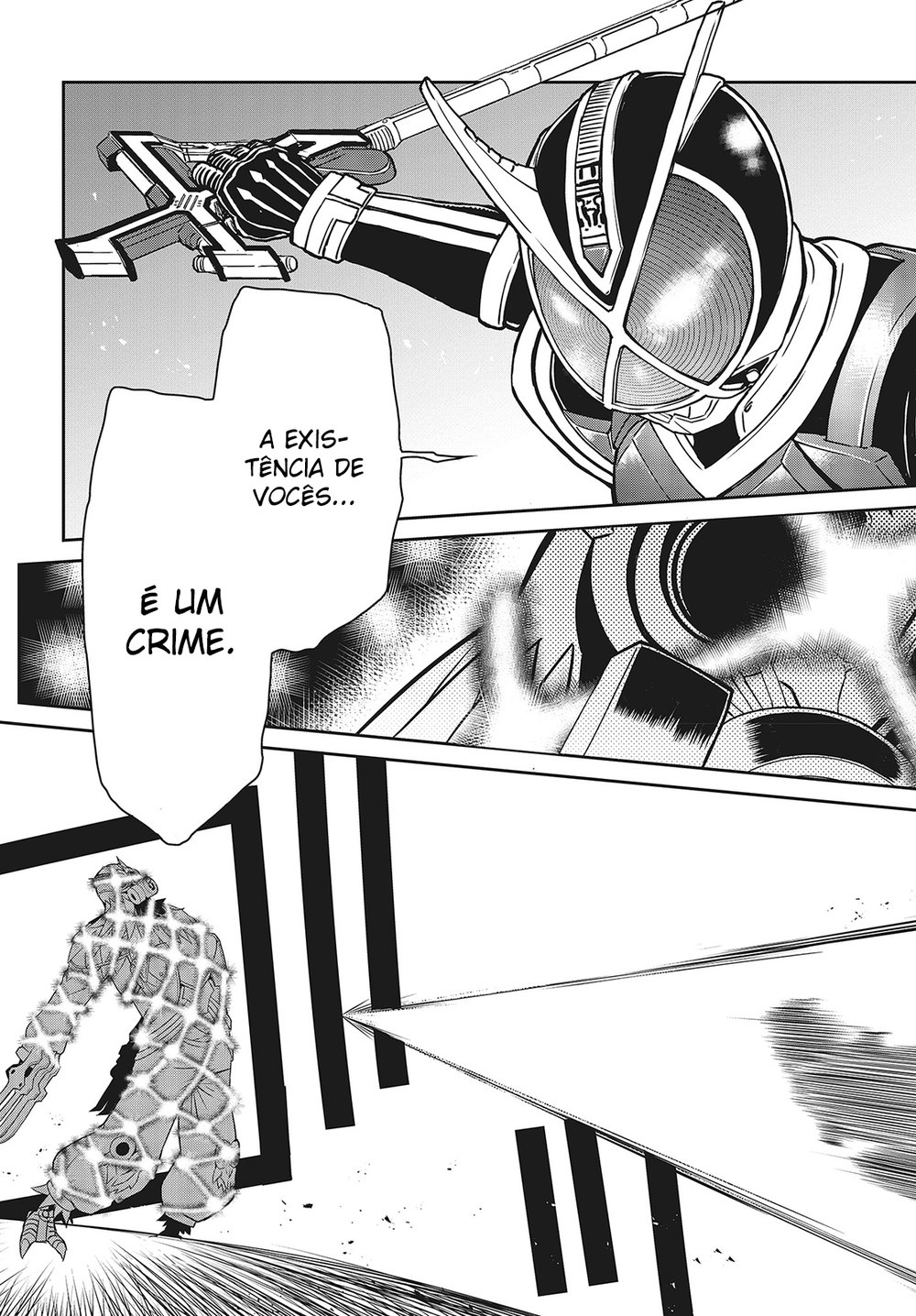 Kamen Rider 913 (Kaixa) Vol. 1 Ch. 4 第24页